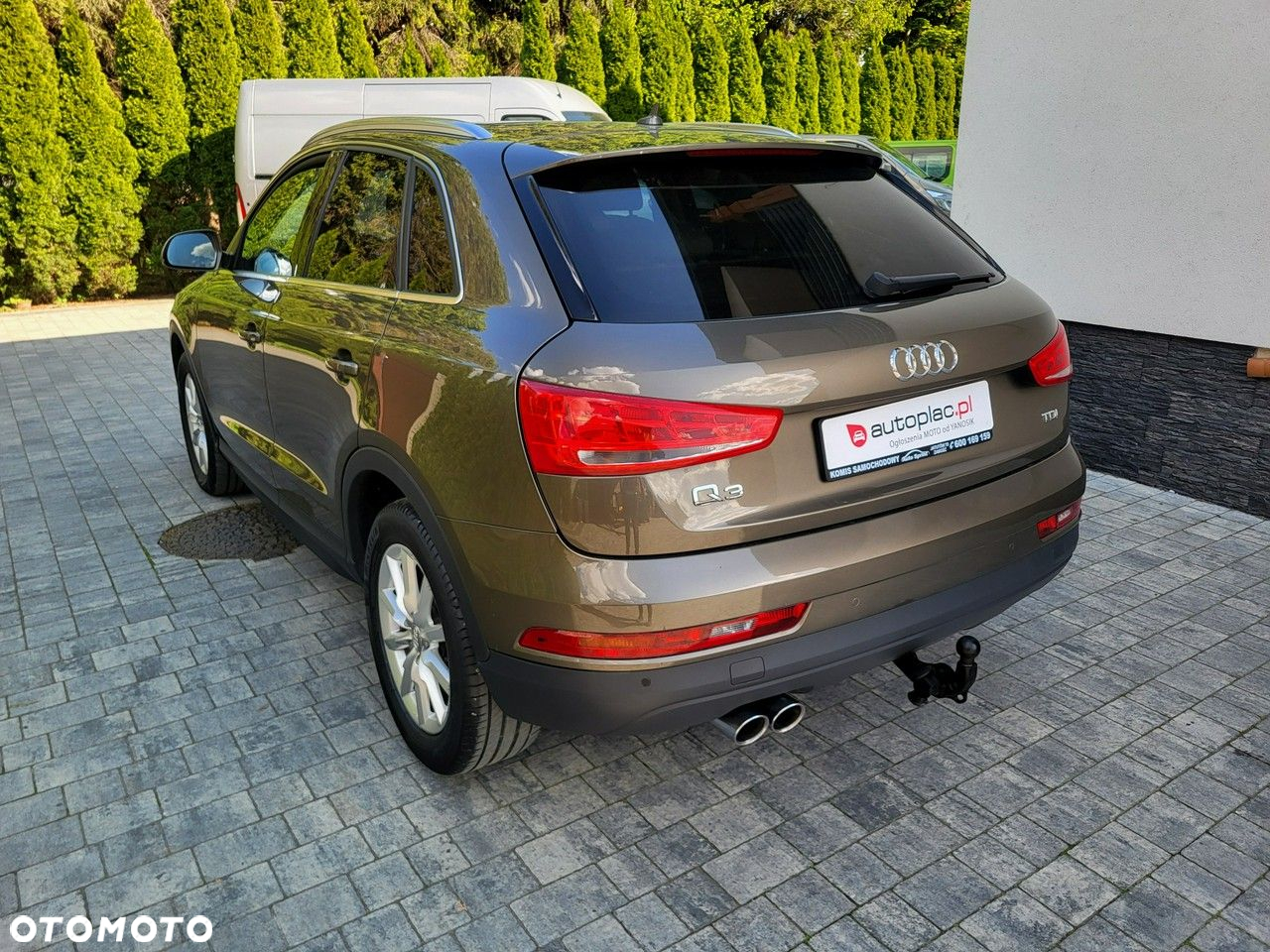 Audi Q3 - 7