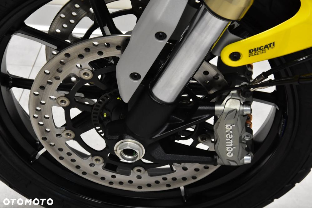 Ducati Scrambler - 34