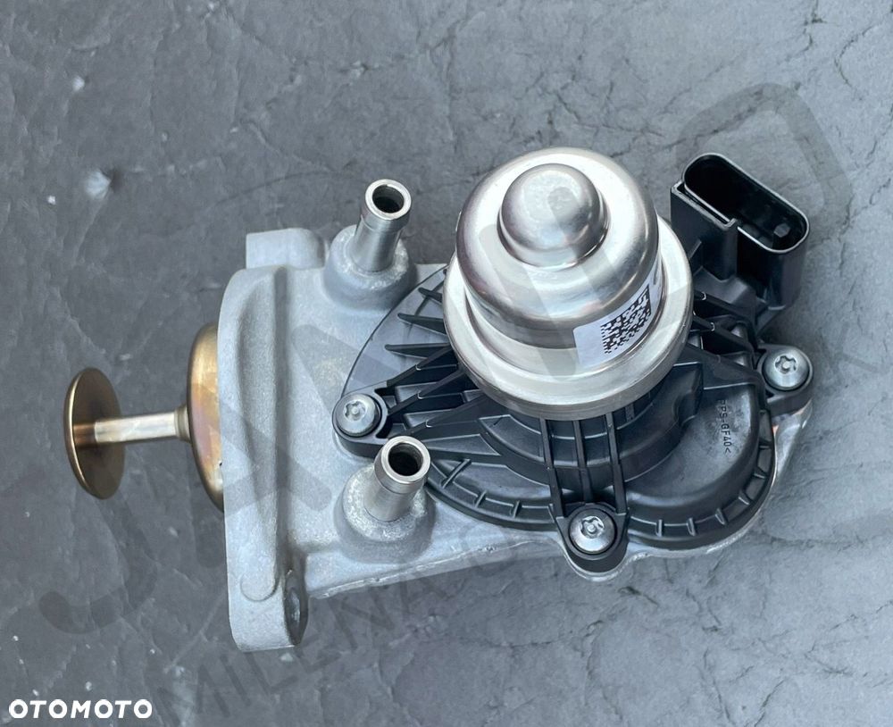 BMW ZAWÓR EGR B57 6 7 X3 X4 G30 G31 G32 G11 G12 G01 G02 8513132 - 1