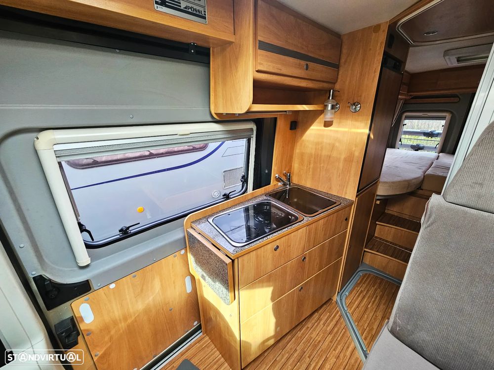 Pössl Roadcruiser - 16