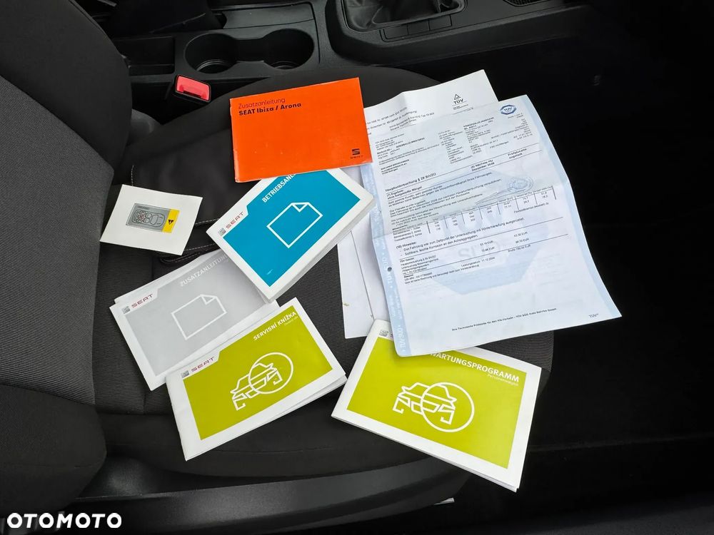 Seat Ibiza 1.0 EcoTSI S&S XCELLENCE - 34