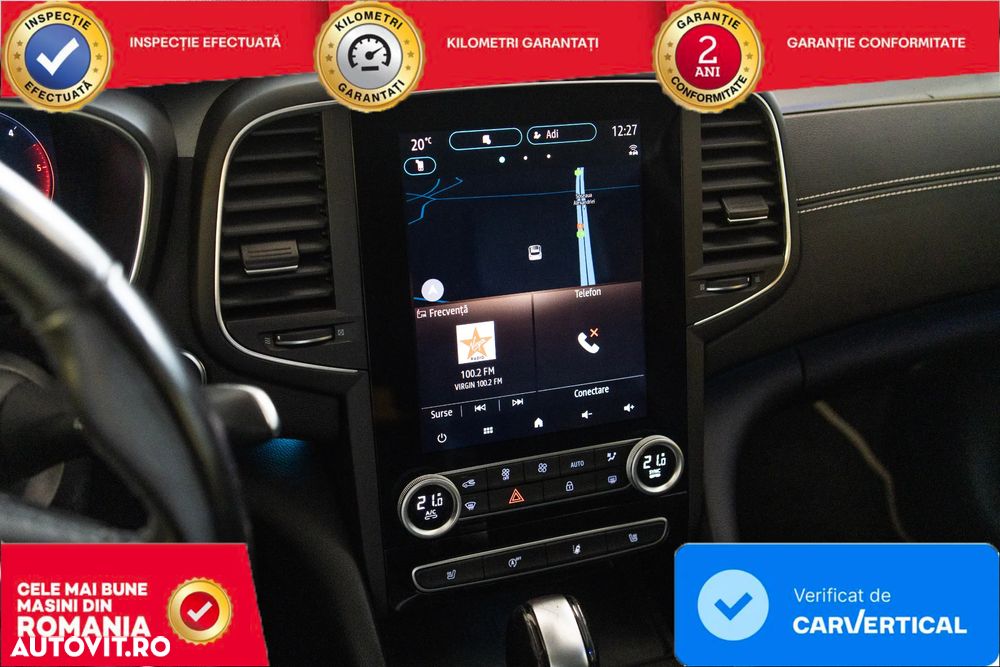Renault Talisman - 17