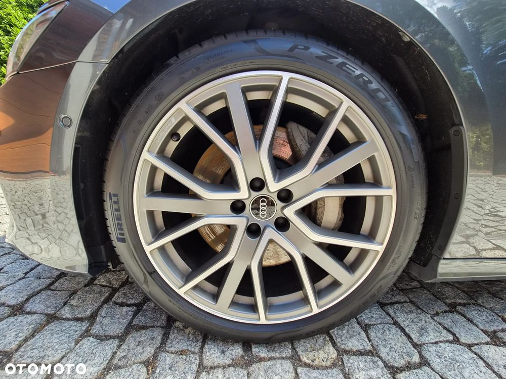 Audi A6 Avant 50 TFSI e Quattro S tronic - 30