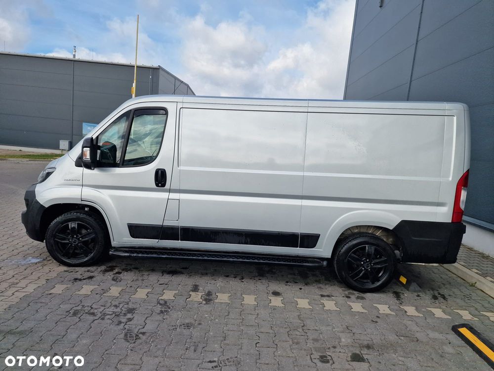 Fiat Ducato - 3