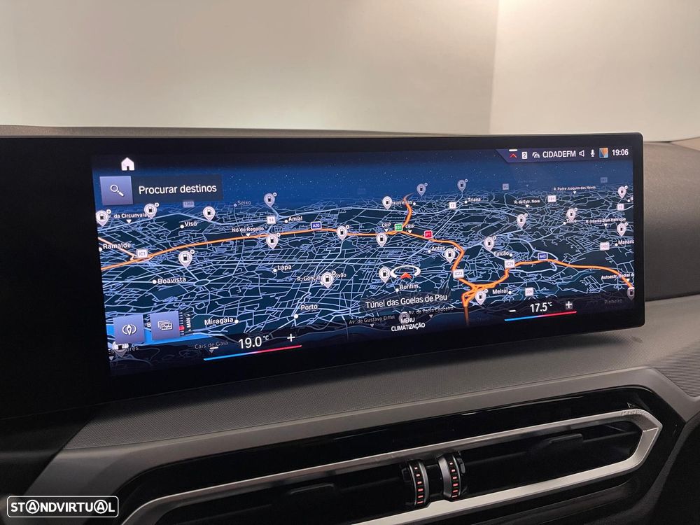 BMW 318 d Auto - 26