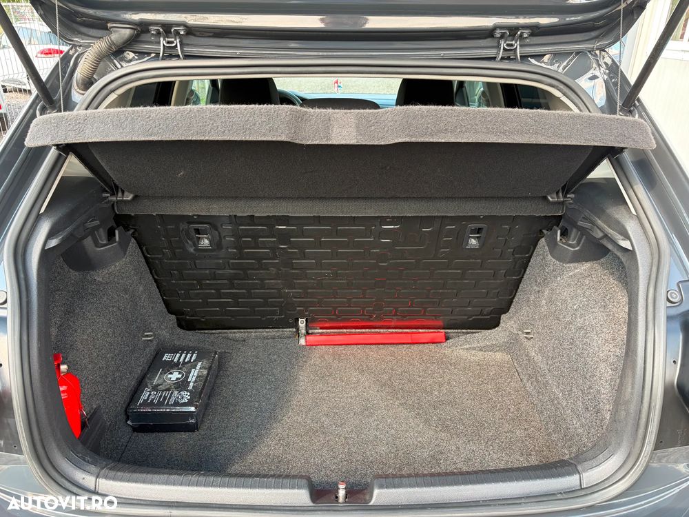 Volkswagen Polo 1.0 Trendline - 30