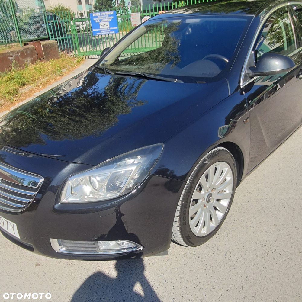 Opel Insignia - 6