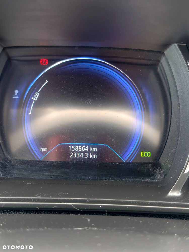 Renault Megane 1.5 dCi Limited - 39