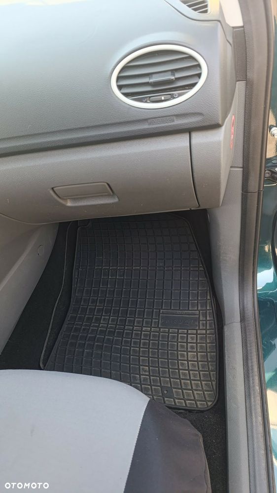 Ford Focus 1.6 Comfort - 14