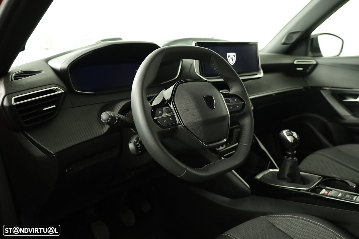 Peugeot 2008 1.2 PureTech Allure - 7