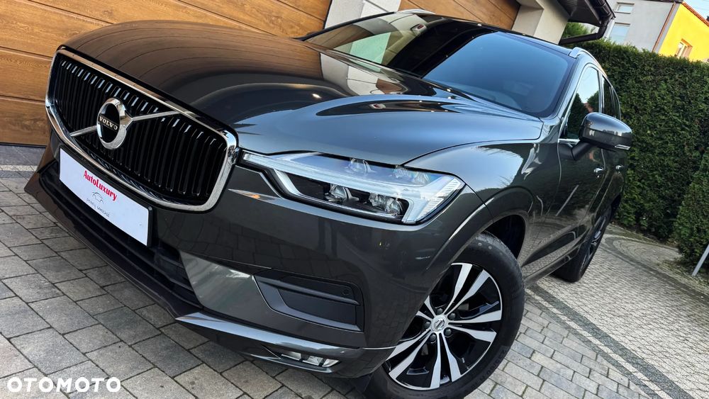 Volvo XC 60 D3 Momentum Pro - 1