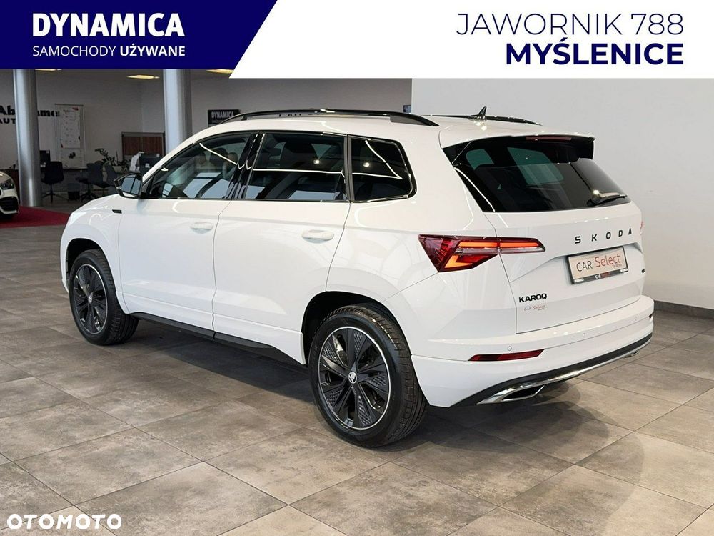 Skoda Karoq - 7