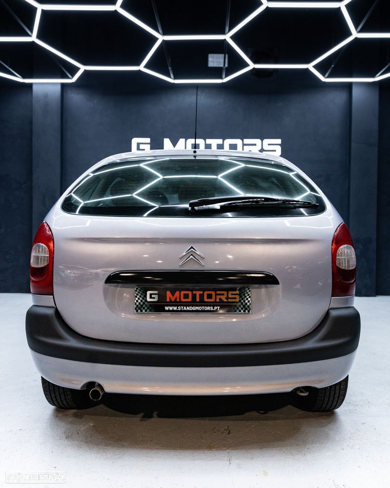 Citroën C3 Picasso - 25