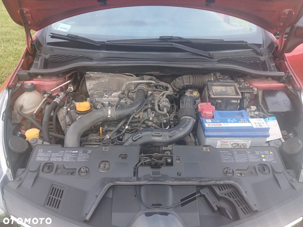 Renault Clio 1.2 Energy TCe Limited EDC EU6 - 33