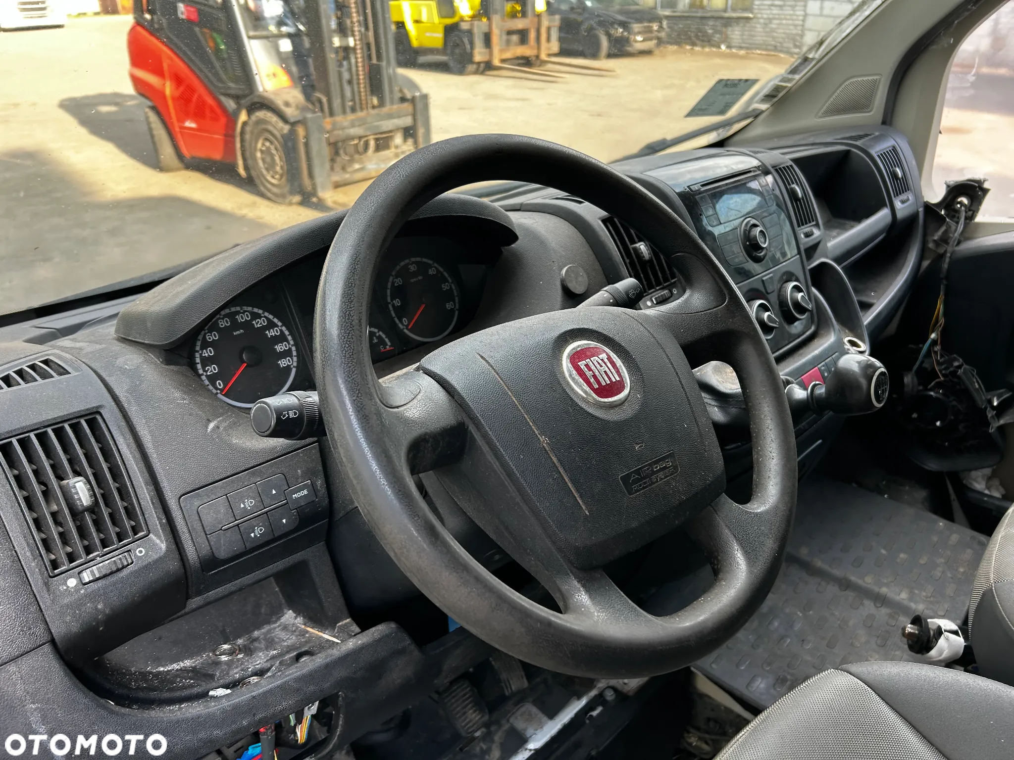Fiat DUCATO - 20