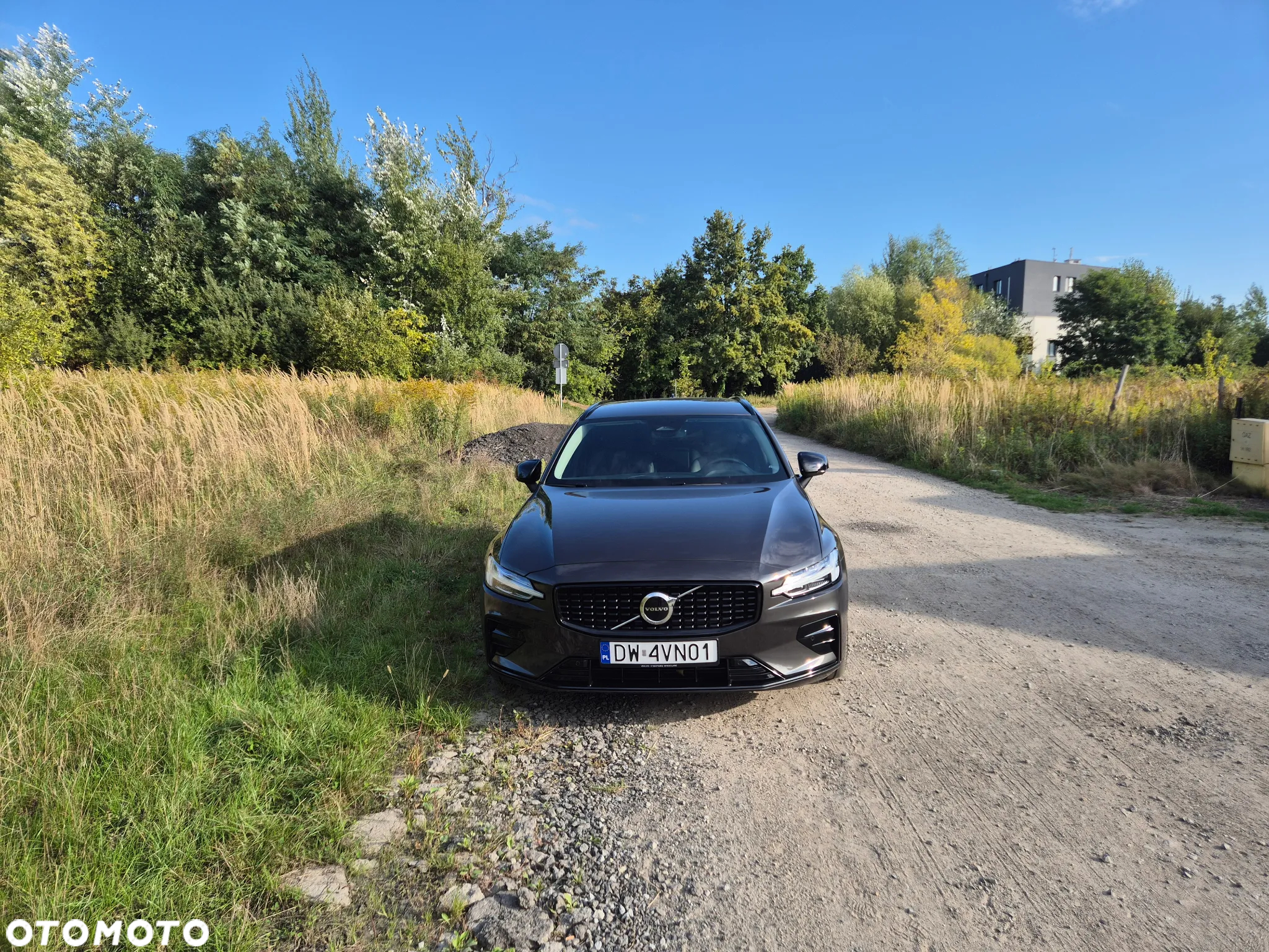 Volvo V60 - 23
