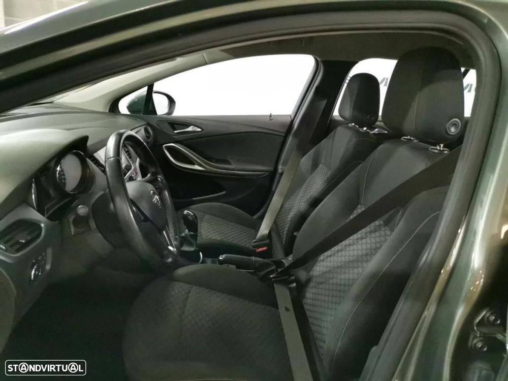 Opel Astra Sports Tourer 1.6 CDTI Business Edition S/S - 6