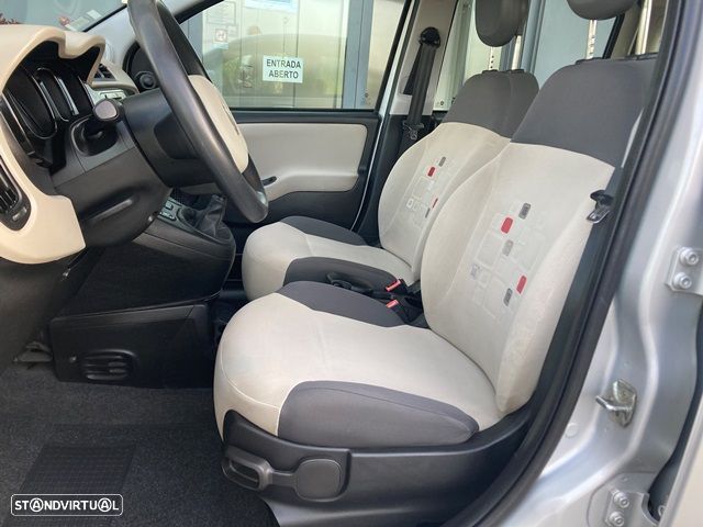 Fiat Panda 1.2 Easy S&S - 17