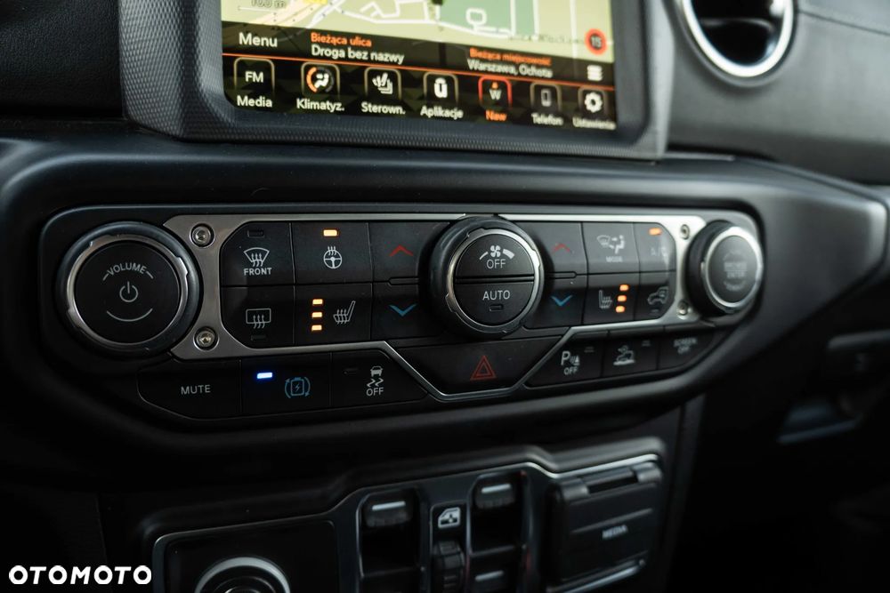 Jeep Wrangler Unlimited 2.0 Turbo PHEV 4xe Sahara - 20