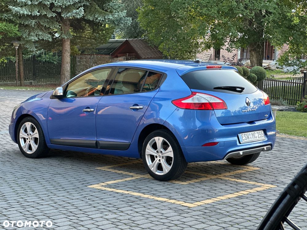 Renault Megane - 6