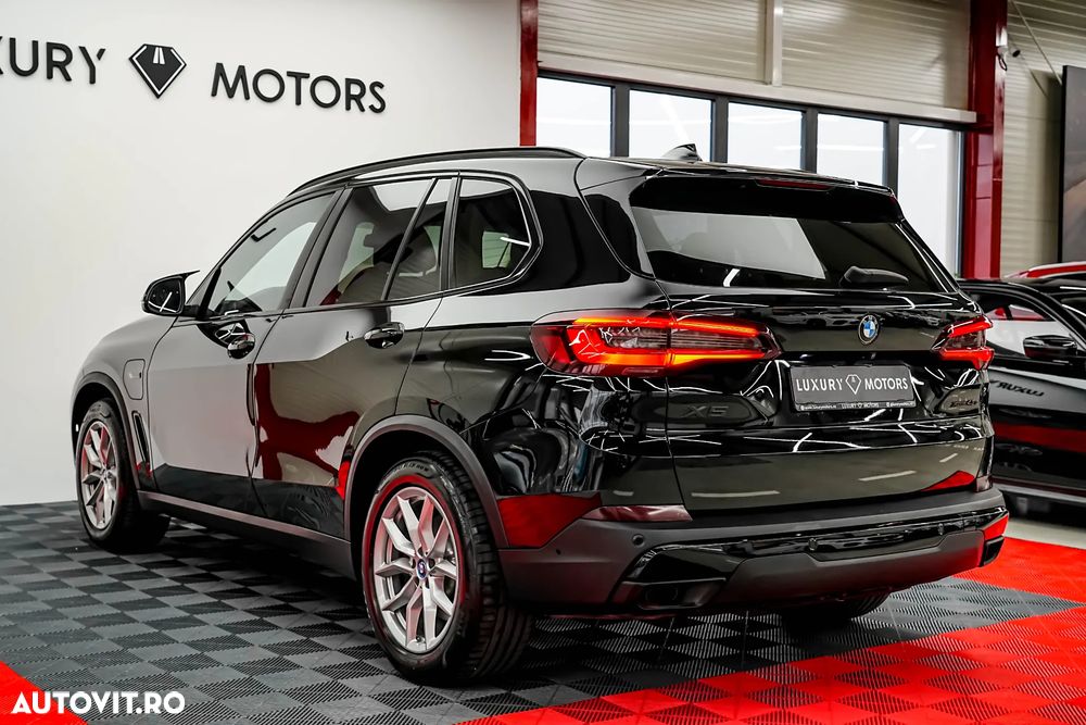 BMW X5 xDrive45e xLine - 11