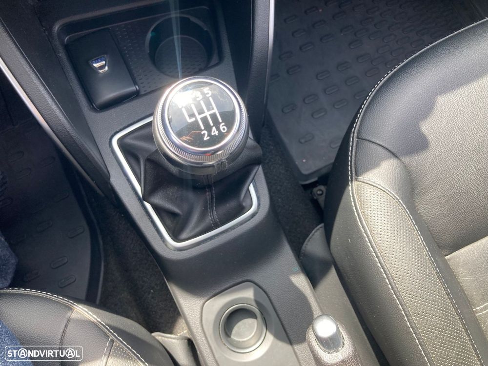 Dacia Duster 1.3 TCe Prestige - 13