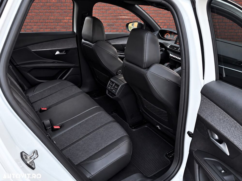 Peugeot 3008 - 14