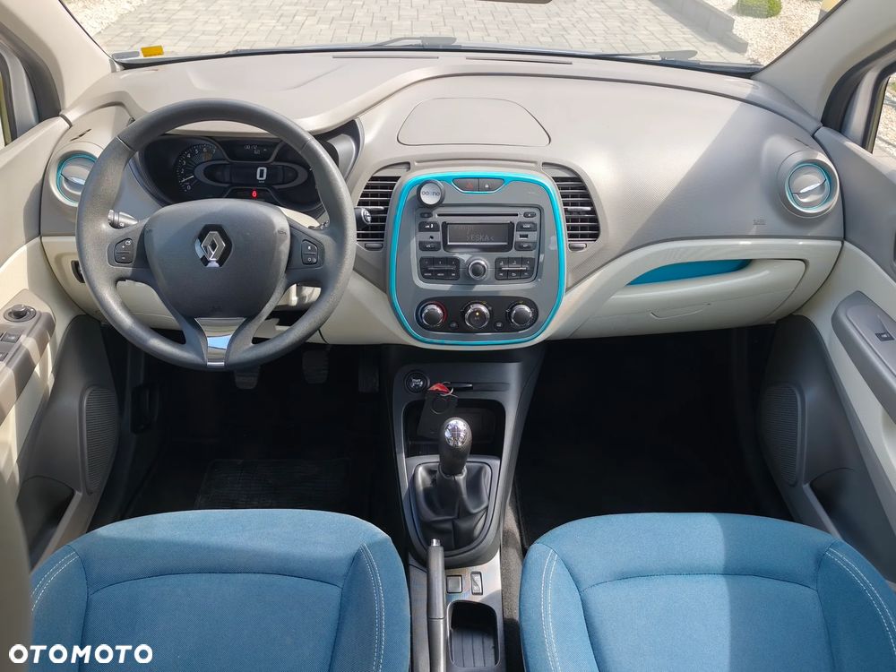 Renault Captur ENERGY TCe 90 Start&Stop Dynamique - 20