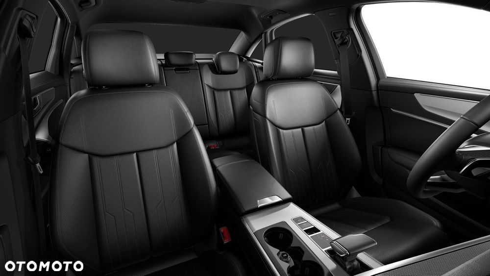 Audi A6 Limousine 45 TFSI mHEV Quattro S tronic - 6