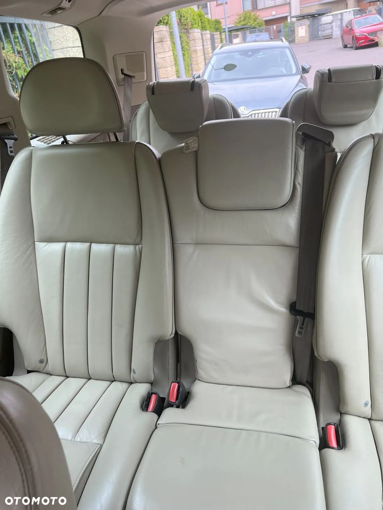 Volvo XC 90 D5 AWD Summum - 21