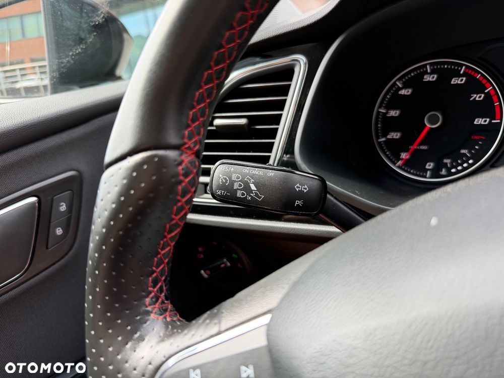 Seat Leon 1.5 EcoTSI Evo FR S&S - 41
