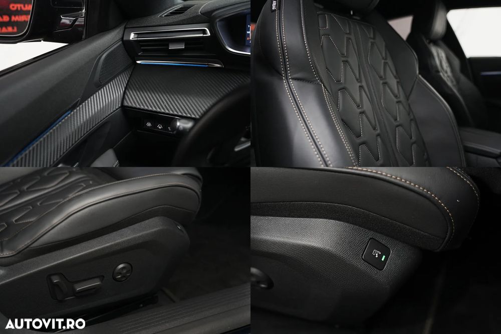Peugeot 508 1.6 THP STT GT Line - 13