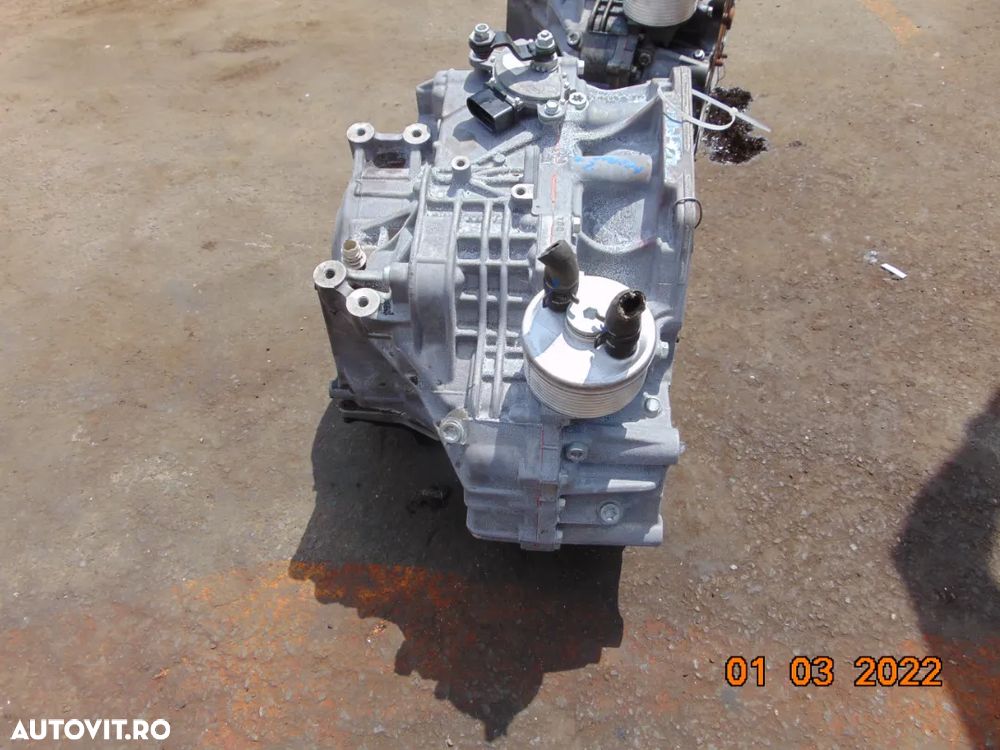 Cutie viteze automata Mini one Mini Cooper 1.6 DIESEL cutie automata mini 1.6 2.0 ga6f21wa - 2