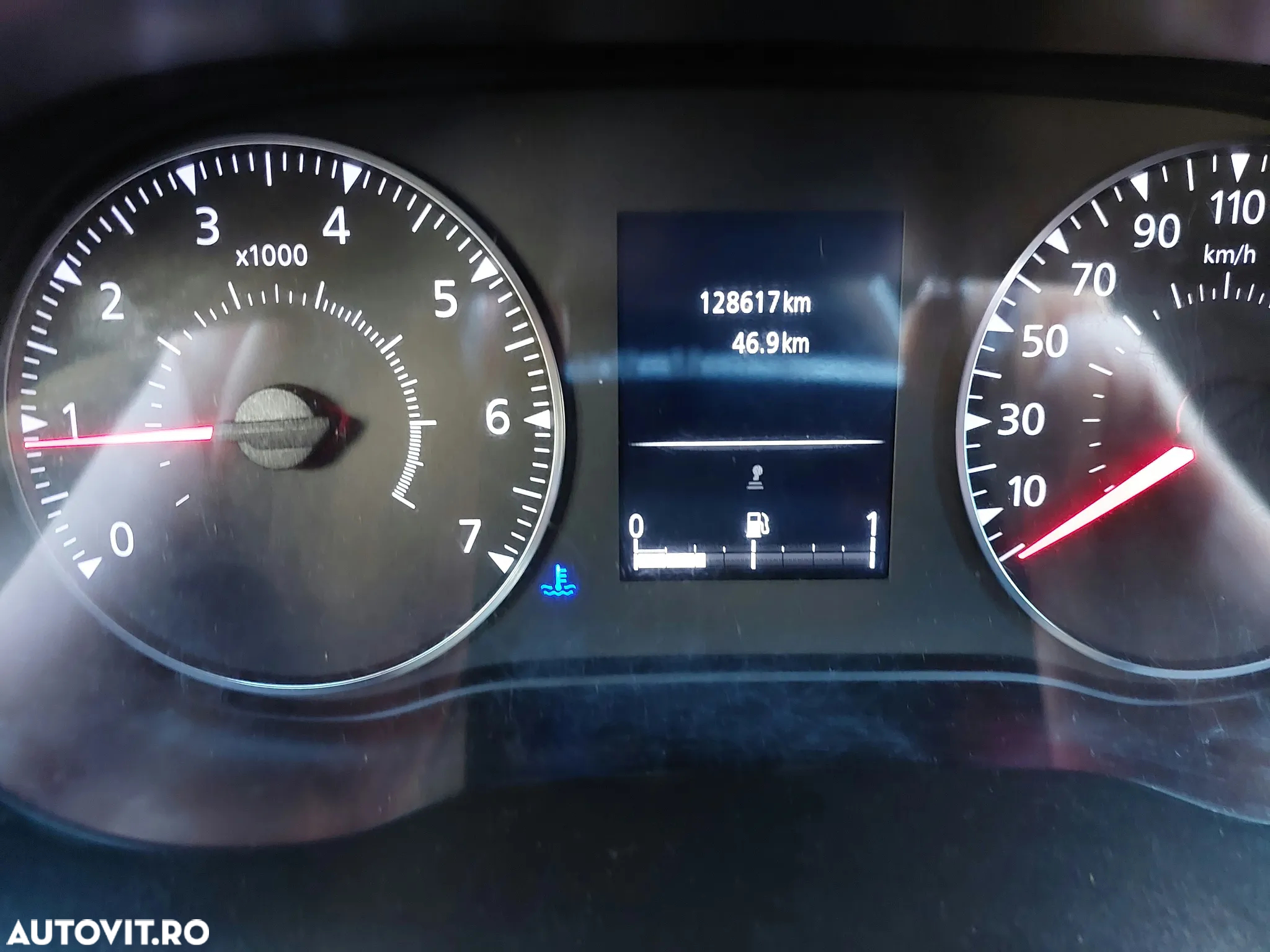 Dacia Duster 1.5 Blue dCi Prestige - 6