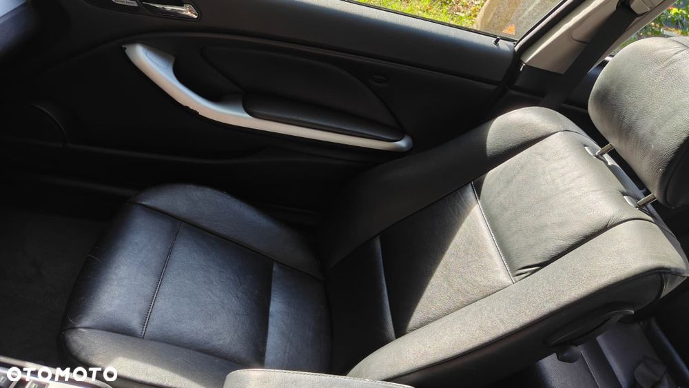 BMW Seria 3 - 14