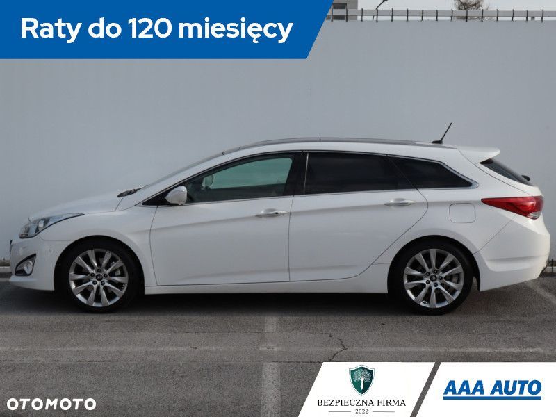 Hyundai i40 - 4