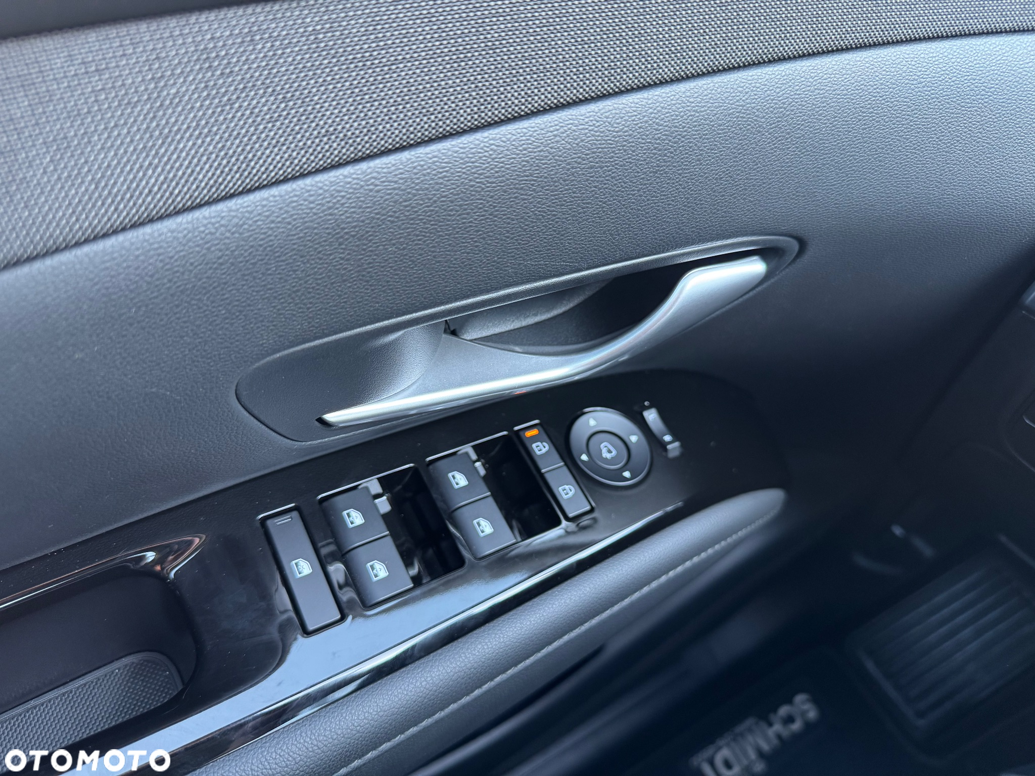 Hyundai Tucson 1.6 T-GDi 48V-Hybrid 2WD DCT Prime - 14