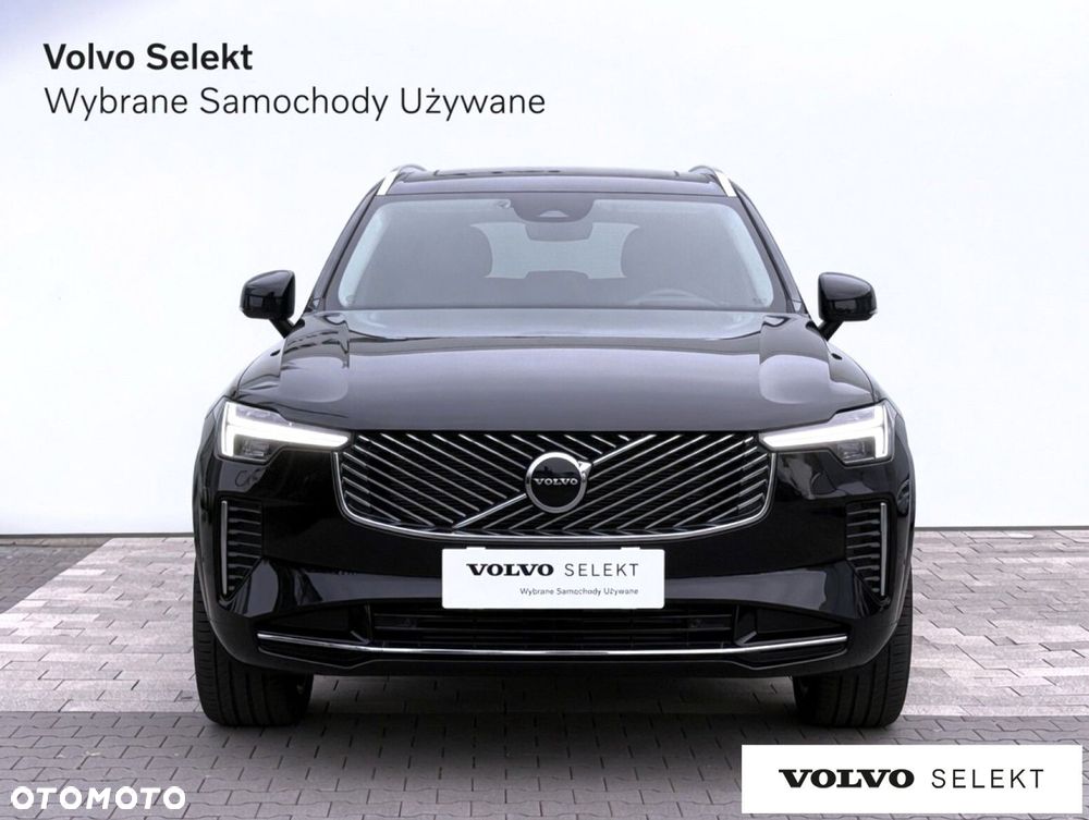 Volvo XC 90 - 4