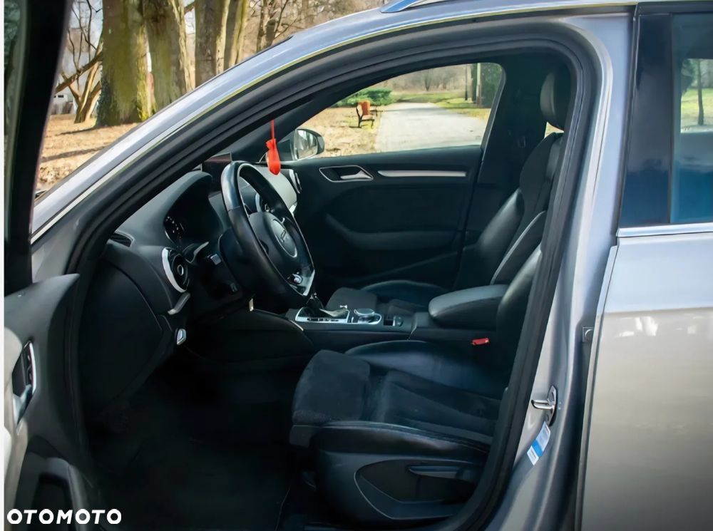 Audi A3 Sportback 1.6 TDI Sport S tronic - 18