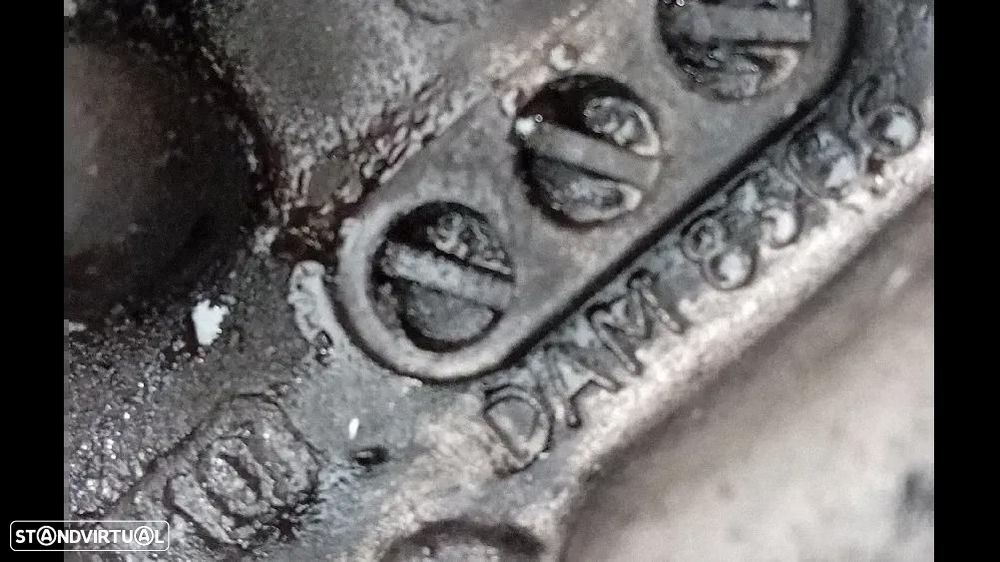 Caixa de velocidades manual ROVER 400 Hatch (RT) - 4