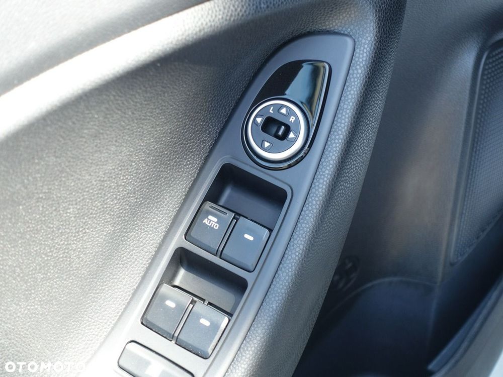 Hyundai i20 1.4 Automatik Trend - 12