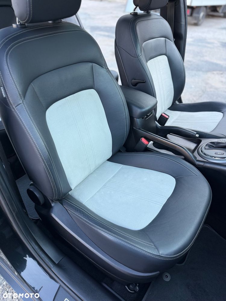 Kia Sportage 2.0 CRDI L - 32