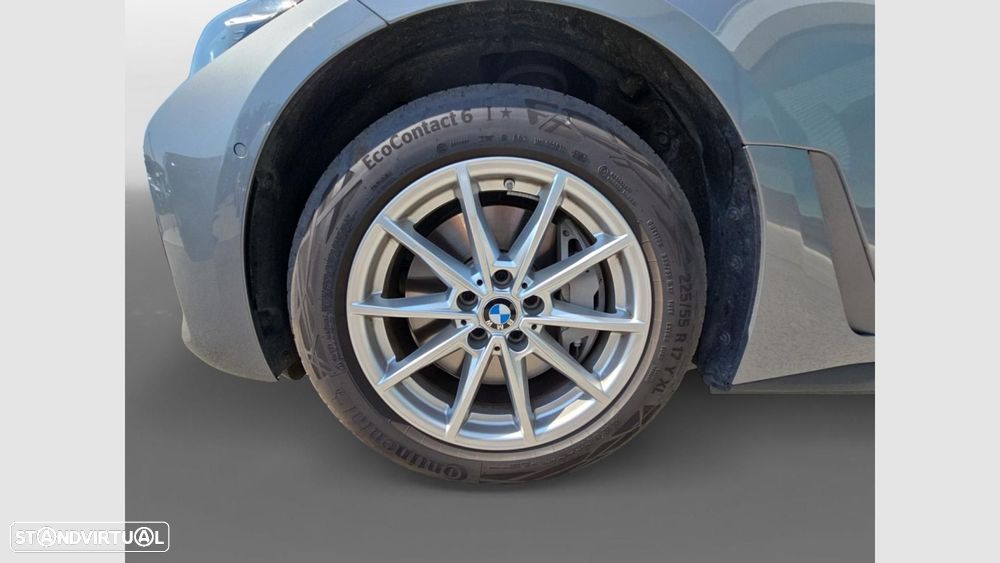 BMW i4 eDrive40 - 15