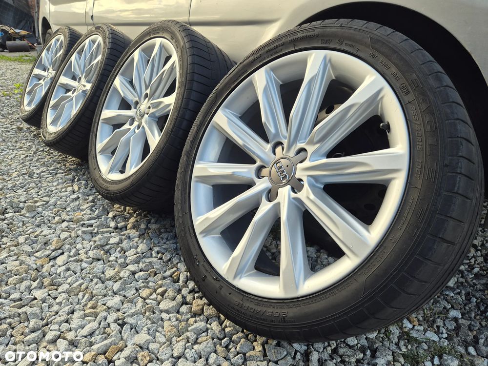 alufelgi felgi Audi A7 A6 5x112 19 ET26
