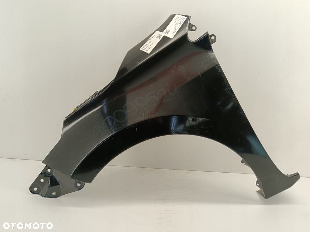 BŁOTNIK LEWY PRZEDNI TOYOTA COROLLA E21 18-22 - 1