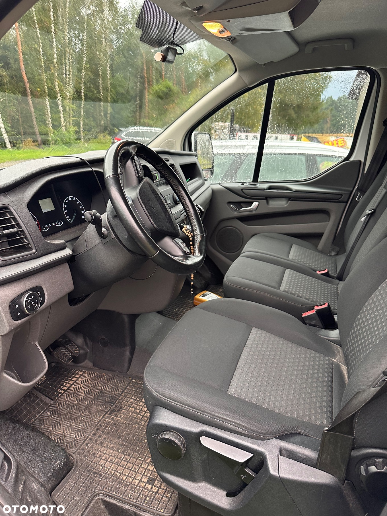 Ford Transit Custom - 6