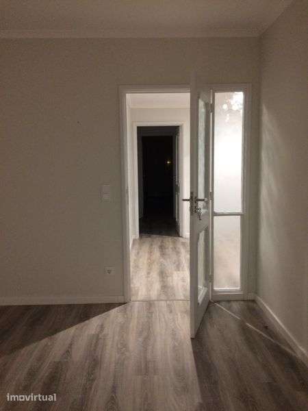 T3 totalmente remodelado - Grande imagem: 4/8