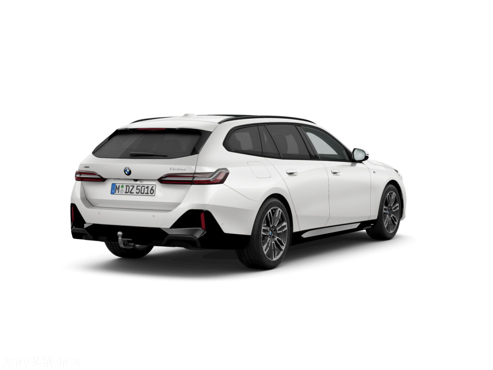 BMW Seria 5 - 2