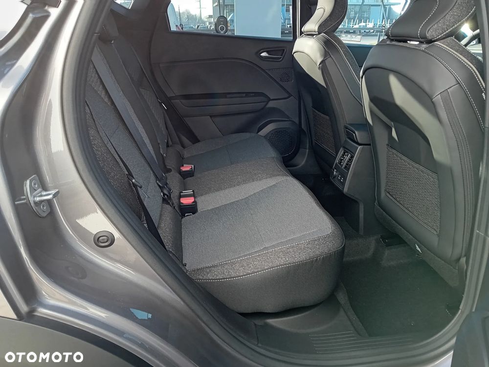 Renault Captur 1.8 E-TECH Full Hybrid 160 Techno - 9