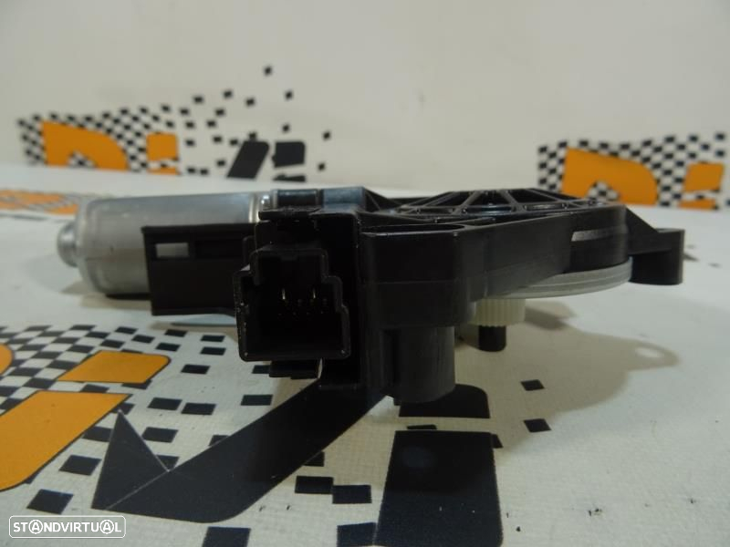 Motor Do Elevador De Vidro Frente Esquerdo Volvo V40 Hatchback (525, 5 - 5